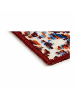 Alfombra Étnico 190 x 133 cm (8 Unidades)