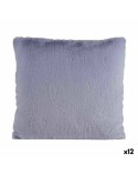 Almofada Lilás 40 x 2 x 40 cm (12 Unidades)