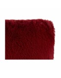 Kissen Granatrot 40 x 2 x 40 cm (12 Stück)