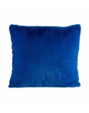 Cojín Azul 40 x 2 x 40 cm (12 Unidades)
