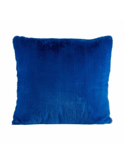 Cojín Azul 40 x 2 x 40 cm (12 Unidades)