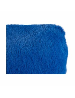 Cojín Azul 40 x 2 x 40 cm (12 Unidades)
