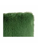 Cojín Verde 40 x 2 x 40 cm (12 Unidades)