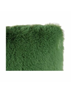 Cojín Verde 40 x 2 x 40 cm (12 Unidades)