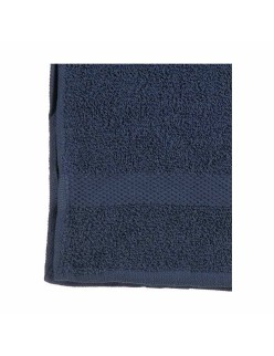 Toalla de baño Berilo 5314 Azul 90 x 0,5 x 150 cm (3 Unidades)