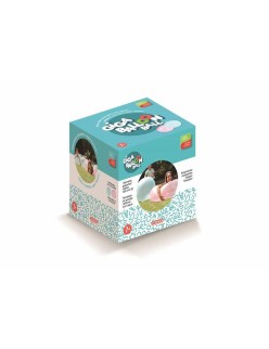 Pelota Hinchable Giga Ballon Ball