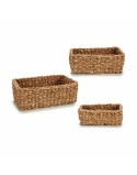 Set di Cesti Marrone (6 Unità)