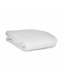 Protetor de colchão Branco 90 x 190 cm (8 Unidades)