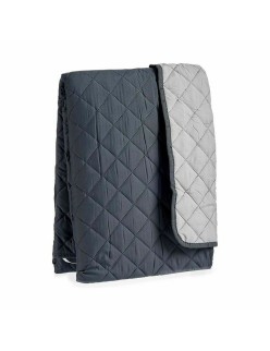 Sofabezug Polsterung Grau Dunkelgrau 290 x 200 x 0,5 cm (6 Stück)
