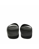 Men's Flip Flops Rip Curl Side Slide Open Toe Black