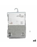 Tenda Grigio 140 x 0,1 x 260 cm (6 Unità)