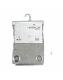 Tenda Grigio 140 x 0,1 x 260 cm (6 Unità)