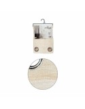 Tenda Beige 140 x 0,1 x 260 cm (6 Unità)