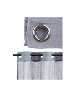 Tenda Azzurro 140 x 0,1 x 260 cm (6 Unità)