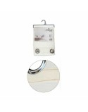 Cortina Riscas Bege 140 x 0,1 x 260 cm (6 Unidades)