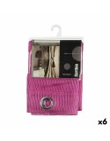 Cortina 140 x 260 cm Rejilla Fucsia (6 Unidades)
