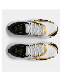 Basketball Shoes for Adults Under Armour Spawn 5 White