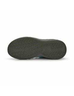 Sapatilhas de Basquetebol para Adultos Puma Court Rider Chaos Preto