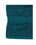 Toalla de baño Berilo 89674 Azul 80 % algodón 20 % Poliéster 70 x 130 cm (3 Unidades)
