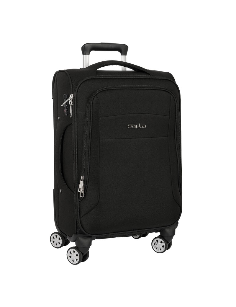 Mala de Cabine Safta  safta business  Preto 20''