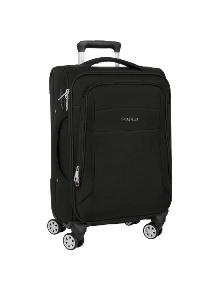 Mala de Cabine Safta  safta business  Preto 20''