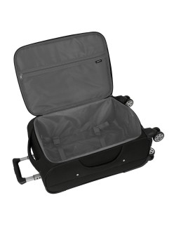 Mala de Cabine Safta  safta business  Preto 20''