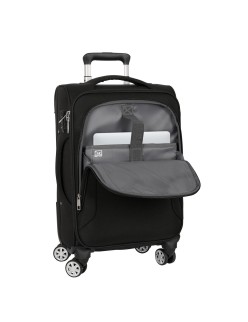 Mala de Cabine Safta  safta business  Preto 20''