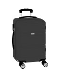 Mala de Cabine Safta Cinzento escuro 20'' 34,5 x 55 x 20 cm