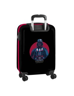 Valise cabine Star Wars  star wars  Noir 20'' 34,5 x 55 x 20 cm