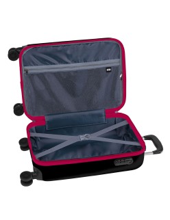 Valise cabine Star Wars  star wars  Noir 20'' 34,5 x 55 x 20 cm