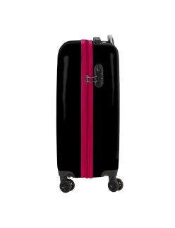 Valise cabine Star Wars  star wars  Noir 20'' 34,5 x 55 x 20 cm