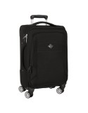 Valise cabine Real Betis Balompié Noir 20''