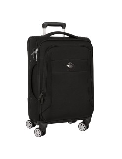 Valise cabine Real Betis Balompié Noir 20''