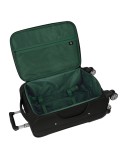 Valise cabine Real Betis Balompié Noir 20''