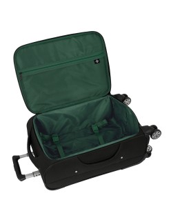 Valise cabine Real Betis Balompié Noir 20''