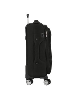 Valise cabine Real Betis Balompié Noir 20''