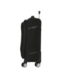 Valise cabine Real Betis Balompié Noir 20''