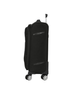 Valise cabine Real Betis Balompié Noir 20''