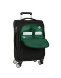 Valise cabine Real Betis Balompié Noir 20''