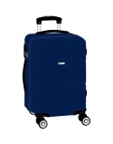Mala de Cabine Safta Azul Marinho 20'' 34,5 x 55 x 20 cm