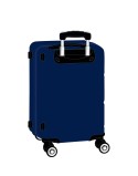 Mala de Cabine Safta Azul Marinho 20'' 34,5 x 55 x 20 cm