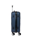 Mala de Cabine Safta Azul Marinho 20'' 34,5 x 55 x 20 cm