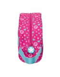 Reise-Toilettentasche Pinypon Blau Rosa Polyester 300D 26 x 16 x 9 cm