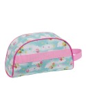 Nécessaire de Viagem Gabby's Dollhouse Azul Poliéster 300D 26 x 16 x 9 cm