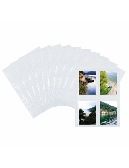 Capas Herma 7583 (Recondicionado A)