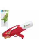 Pistola de Agua Multicolor 38 x 18 cm