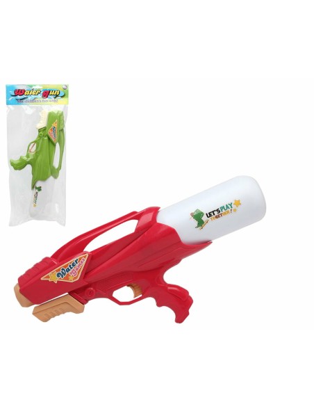 Water Pistol Multicolour 38 x 18 cm