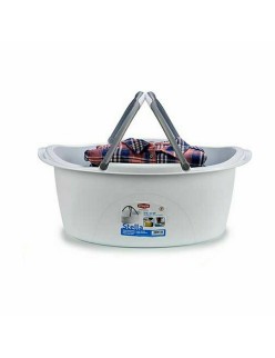 Multi-purpose basket Stefanplast Plastic 25 L 59 x 23 x 38 cm With handles (30 Units)