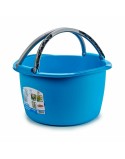 Multi-purpose basket Stefanplast Plastic 16 L 39 x 22 x 39 cm With handles (30 Units)