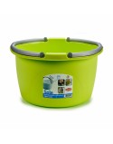 Multi-purpose basket Stefanplast Plastic 16 L 39 x 22 x 39 cm With handles (30 Units)
